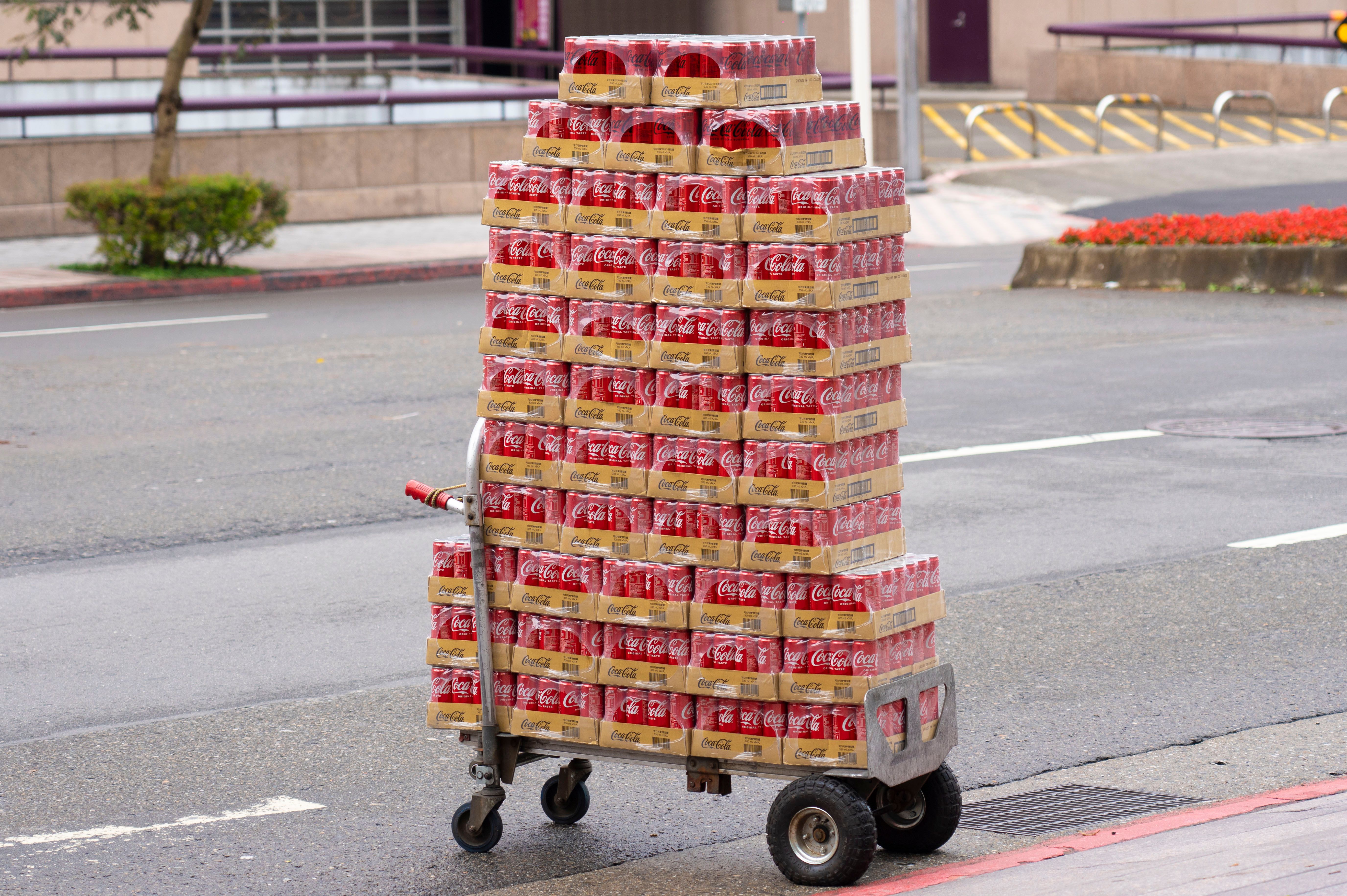 Distribution & Delivery