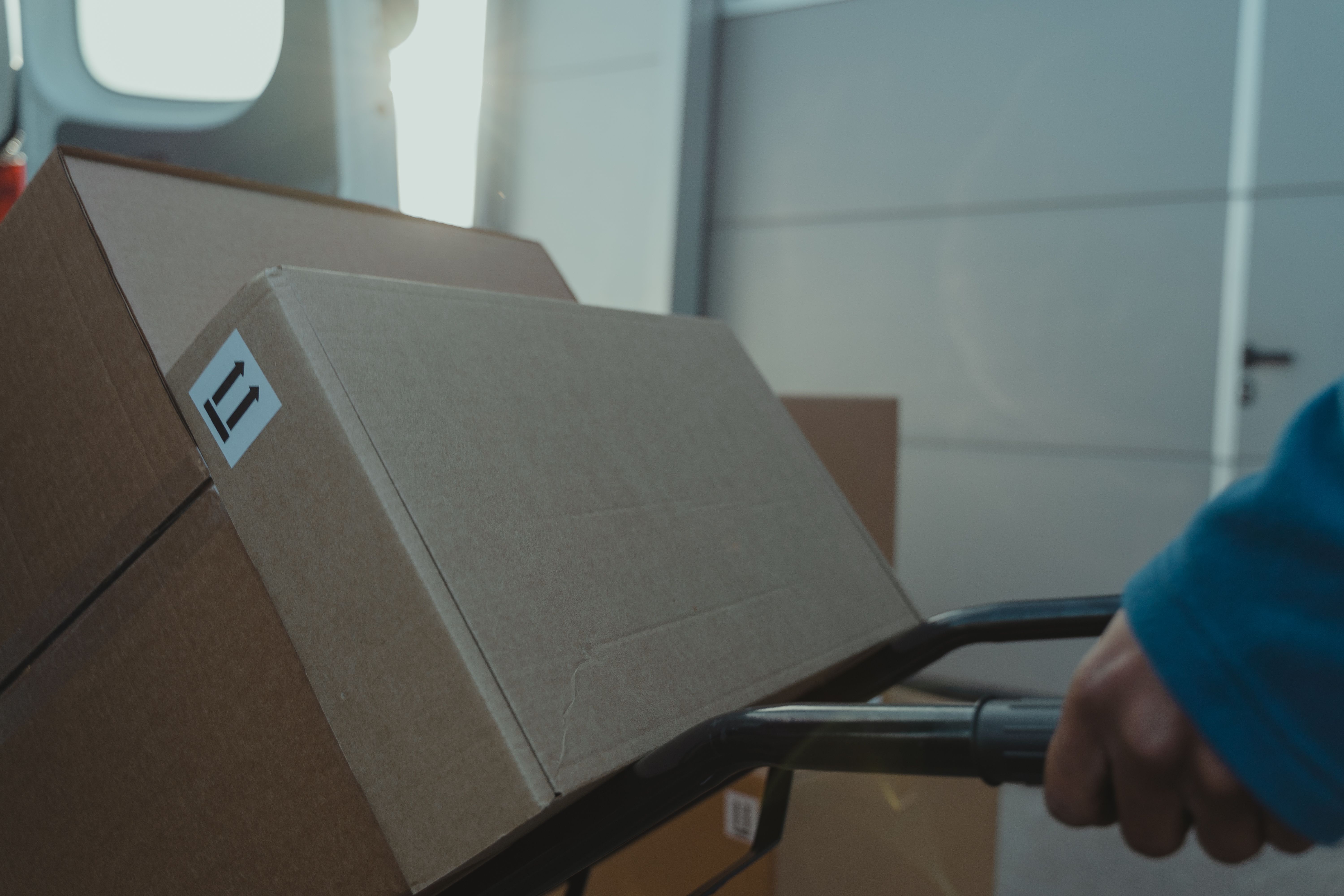 Door-to-Door Services